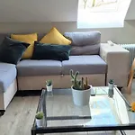 Relaxant A Ile De Bed & Breakfast *