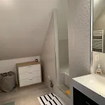 Bed & Breakfast Relaxant A Ile De Nantes