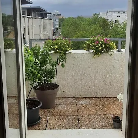 Relaxant A Ile De * Nantes