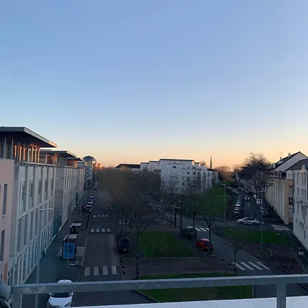 Relaxant A Ile De * Nantes