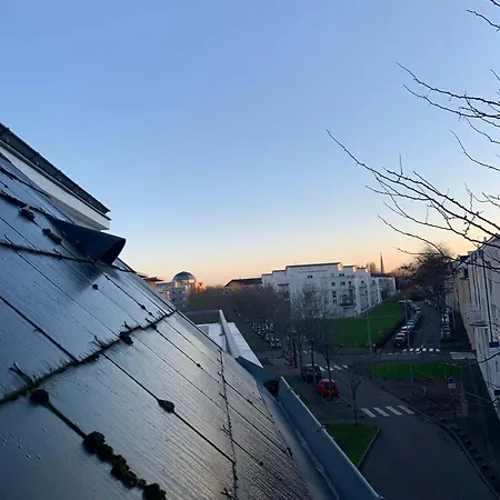 Relaxant A Ile De * Nantes