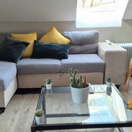 Relaxant A Ile De Bed & Breakfast *
