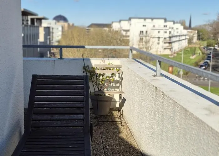 Relaxant A Ile De * Nantes