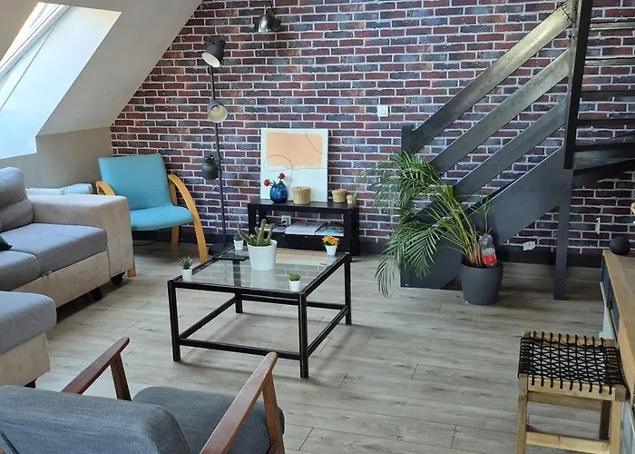 Relaxant A Ile De Bed & Breakfast Nantes