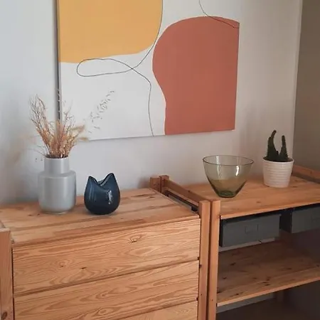 Relaxant A Ile De Bed & Breakfast Nantes