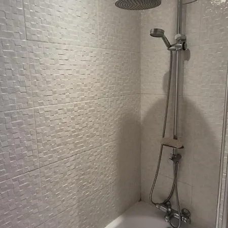 Relaxant A Ile De Bed & Breakfast