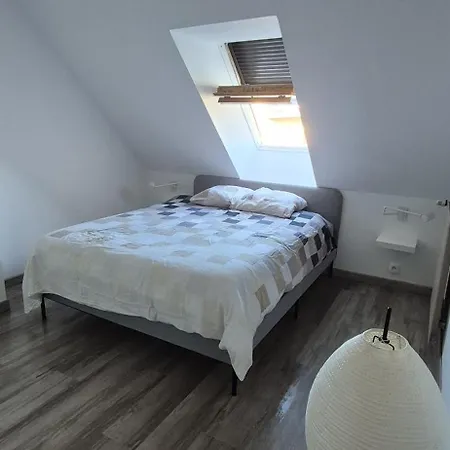 Bed & Breakfast Relaxant A Ile De *