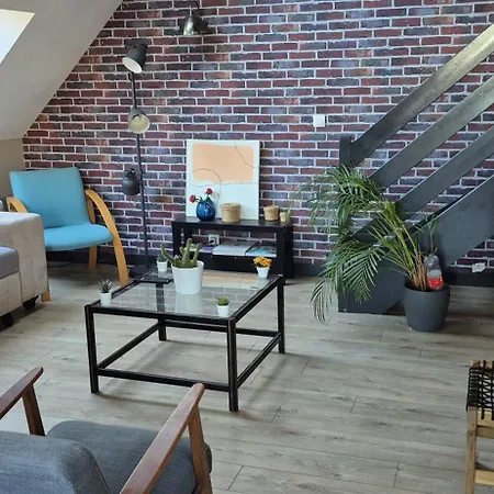 Relaxant A Ile De Bed & Breakfast Nantes