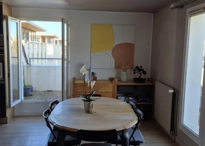 Relaxant à île De Alojamento de Acomodação e Pequeno-almoço *